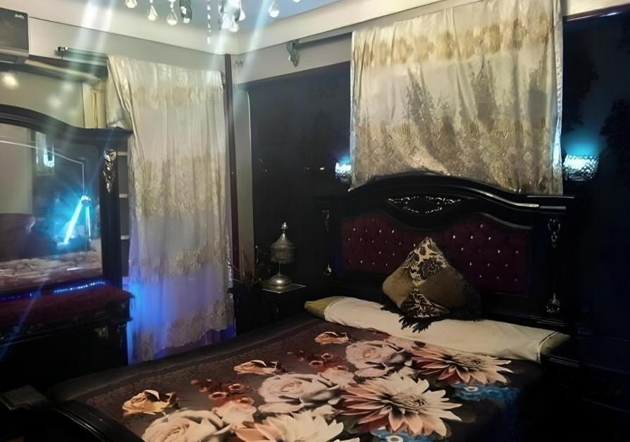 Special Apartment